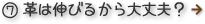 革は伸びるから大丈夫？